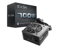 EVGA W1 700W 80 Plus - 703310 - zdjęcie 1